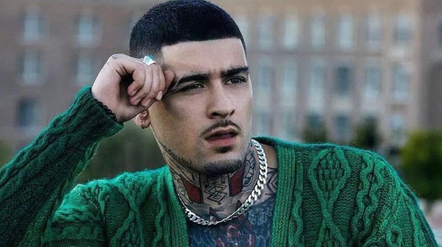 Zayn Malik