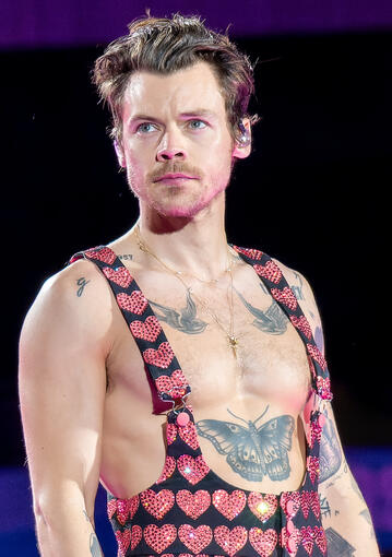 Harry Styles