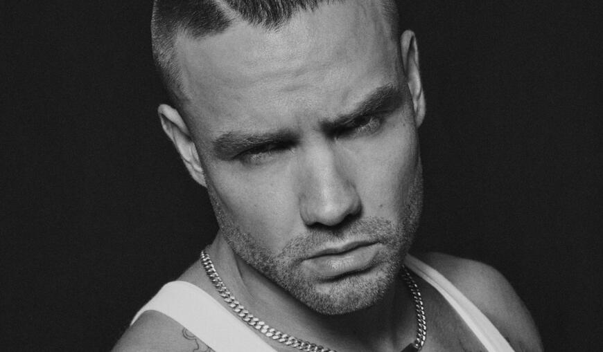 Liam Payne
